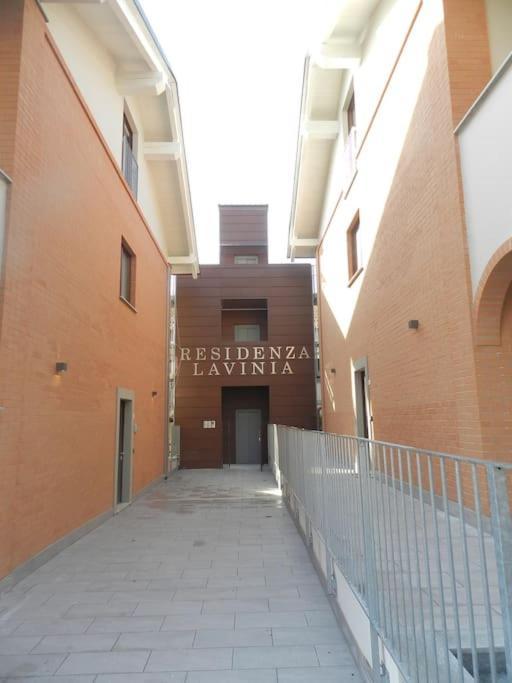 Charming 2.5Room Flat In Center Of Monforte D'Alba Exterior photo